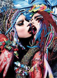 Lynn Palm — Fashion, Style, Brand Intelligence News 2007-19