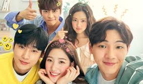 Dating class is a webdrama that follows the lives of 6 people who happen to take a literal dating class, which is actually based on a real life university class. Necessary Dating Education 2019 Web Drama Cast Summary Up Station Malaysia