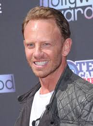 Photo : Ian Ziering à la 15e cérémonie des Young Hollywood Awards au Broad  Stage de Santa Monica, Los Angeles, le 1er août 2013.