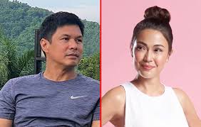 In an interview this week with abantelliling, barretto aired the reason behind her frustration. Raymart Santiago Jodi Sta Maria Tempo The Nation S Fastest Growing Newspaper