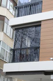 Cam Balkon Balkon
