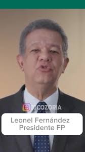 Ex-Presidente Leonel Fernández se dirige a su militancia🔥🔥🔥