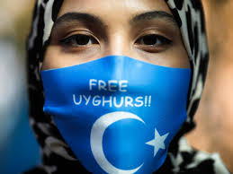 GLOBAL INDIGENOUS: Making their voices heard