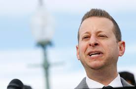 Florida Democratic Congressman Says He Was Target Of Assassination Attempt 