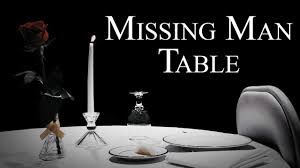 Celebrating Service Missing Man Table Please Understand This Should Be Offered As Remembrance Th Missing Man Table Veterans Day Activities Fun At Work