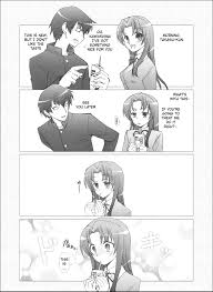 Shuushuu Search Results Illustrated by zekkyo started serialization in the september 2007 issue of mediaworks' shonen manga magazine dengeki comic gao! shuushuu search results
