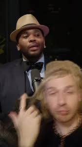 Michael Rubin All White Party Kevin Gates