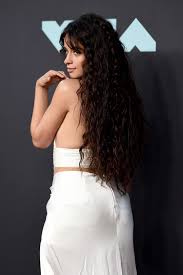 Pin By Ema On Camila Cabello Curly Hair Styles Curly Hair Styles Naturally Long Hair Styles