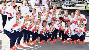 Introducing our tokyo 2020 olympic the great britain 2020 home uniform with @adidasuk. Tokyo 2020 Olympics Great Britain Team Set To Include More Women Than Men Bbc Sport