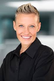 Laura Robinson-Doyle Simmons School of Education and Human Development