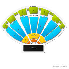 Bellco Theatre At Colorado Convention Center Tickets