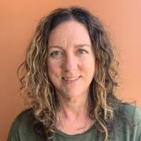 Kimberly Mccomas's Instagram, Twitter & Facebook