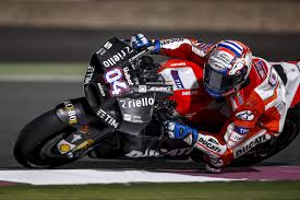 Andrea Dovizioso Ducati S Gp17 Closed Wing Ducati Motogp Ducati Motogp