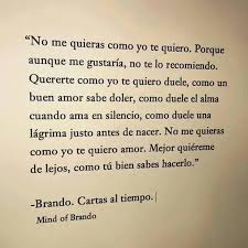 Amor A Distancia Cartas Al Tiempo Amar En Silencio Y Frases