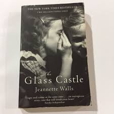 Jeannette walls' first book is a memoir that delves into a dysfunctional yet uniquely vibrant family. The Glass Castle By Jeannette Walls Books Stationery Fiction On Carousell