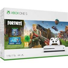 Battle for honor in an ancient arena, take on bounties from new characters, and try out new exotic weapons that pack a. Xbox One S 1tb Console Fortnite Bundle White Box Co Uk