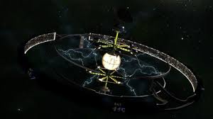 Dyson Sphere Can We Make A Dyson Sphere Around The Sun Dyson Sphere Star Freeman Dyson Dyson Milky Way Galaxy