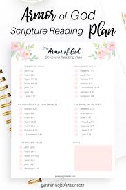 40 Armor Of God Scriptures To Pray Over Yourself With Scripture Reading Plan Scripture Reading Bible Study Scripture Scripture Writing Plans
