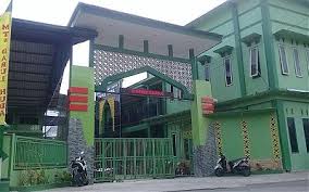 Ada lebih dari lima belas template powerpoint akademik untuk dipilih mulai dari yang. Ma Kha Wahid Hasyim Bangil Pasuruan Sekolah Islam Laduni Layanan Digital Untuk Negeri