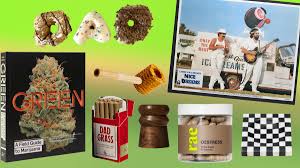 After you pick up the doritos and cookie dough ice cream, grab this book , packed with colorful, weird, and silly images enhance the experience. The Best Father S Day Gifts For Stoner Dads