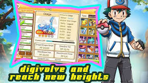 Collect monster, fight mons trainer . Pocket Elf Apkonline