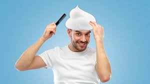 Because pomade can be restyled all day long, make sure your hair is sufficiently coated in the hair product before styling. Hair Gel Hair Pomade Hair Paste What Do They All Do Dollar Shave Club