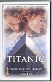 A description of tropes appearing in titanic (1997). Titanic James Cameron Film Gebraucht Kaufen A000paxx11zz1