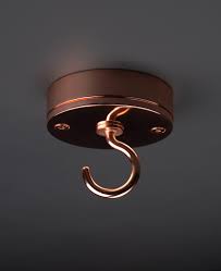 We did not find results for: Polished Copper Ceiling Hook For Suspending Pendant Lights
