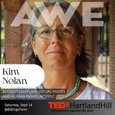 Liz Curry's Instagram, Twitter & Facebook