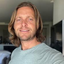 Mark Barner's Amazon Page