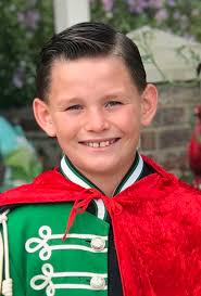 Crew Allen Obituary March 10, 2019