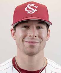 SOUTH CAROLINA BASEBALL