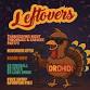 Leftovers - Thanksgiving Night Karaoke & Throwback... event in Ferndale, MI