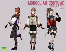 Touch device users, explore by touch or with swipe gestures. Spring4sims The Best Sims 4 Downloads Cc Finds Sims 4 Mods Clothes Sims 4 Sims