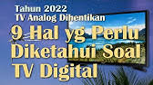Jaka punya daftar rekomendasinya, plus kelebihan dan kekurangannya. Update Siaran Digital Wilayah Cirebon 18 Desember 2020 Youtube