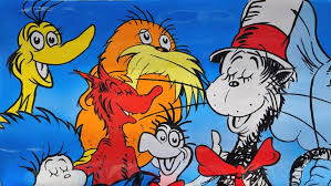 Shes an underappreciated character but i will give you. Seussical The Musical Jr At The Lyric Theatre Joburg Co Za