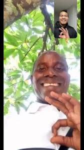 Relief Africa visiting a disabled home in Badagry, it was great to see how  the stage were interacting with the children and adults 😀 Relief Africa  🇳🇬