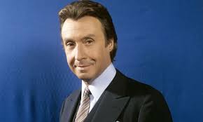 Peter alexander was born in 1939, a remarkable figure of american light and space. Peter Alexander Der Grosse Entertainer Starb Vor Zehn Jahren Kleinezeitung At