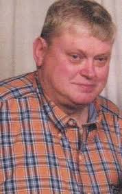 Ricky Thompson Obituary