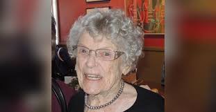 Priscilla "Pat" Pomeroy Obituary