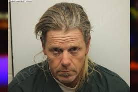 Jason Senter — Chatham County Jail Bookings