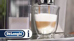 Coffee machine delonghi dinamica ecam 3508s forgiveness. Dinamica Ecam 35015 B Coffee Makers Delonghi Australia