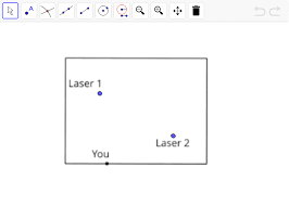 While playing this simple gross motor game, children will develop balance, coordination, movement planning and gross motor skills like running, jumping, skipping and more. Im G 1 3 4 Walk The Line Geogebra