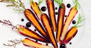 Alain Passard Arpegelive On Twitter Food Plating Food Art Salad Shop