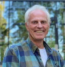 Bosun's Pipe, March 2021