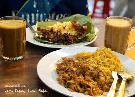 Naan lounge shah alam cheese naan sedap. Tempat Makan Pagi Best Di Shah Alam