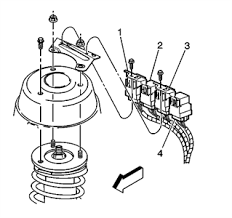 Ford explorer 1999, high performance fuel filter by k&n®. Solved Fuel Pump Relay Location For A 1998 Ford Explorer V6 Fixya