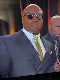 ⚠️SPOILER ALERT⚠️ Tony Khan's huge forbidden door signing is none other  than Quahog's biggest heel James Woods