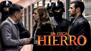 However, no matter how popular a show is, the best free tv streaming services will make it available. Is La Fiscal De Hierro Season 1 2017 On Netflix Usa