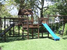 Pin By Lindsay Cummins On Outdoor Play Pinterest Natural Playground Backyard Jungle Gym Outdoor Jungle Gym